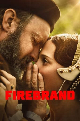 Firebrand 2023 (فتنه گر)