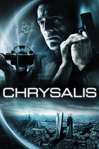 Chrysalis 2007 (کریسالیس)