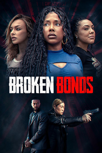 دانلود فیلم Broken Bonds 2026