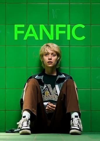 دانلود فیلم Fanfic 2023 (فنفیک)