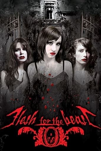 Flesh for the Beast 2003 (گوشت برای هیولا)