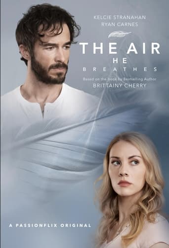 The Air He Breathes 2024 (هوایی که نفس می‌کشد)