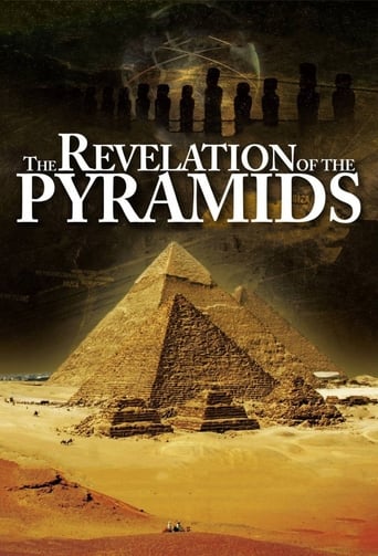 The Revelation of the Pyramids 2010