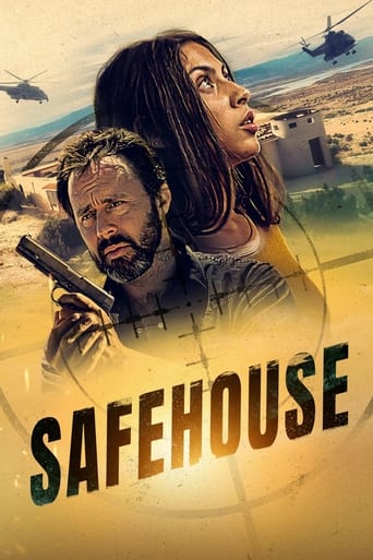 Safehouse 2023 (خانه امن)