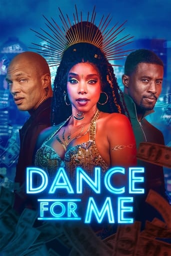 دانلود فیلم Dance For Me 2023 (برام برقص)