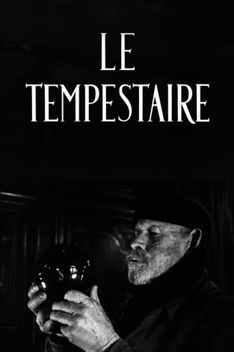 Le Tempestaire 1947