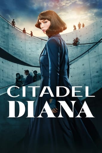 Citadel: Diana 2024 (سیتادل دایانا)