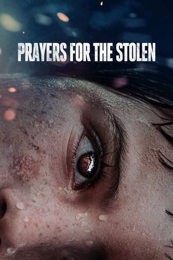 Prayers for the Stolen 2021 (دعا برای گم شده)
