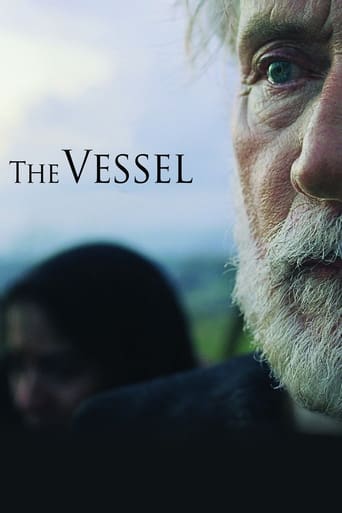 دانلود فیلم The Vessel 2016 (کشتی )