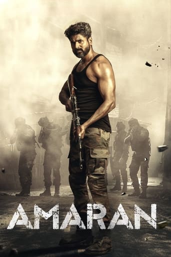 Amaran 2024 (آماران)
