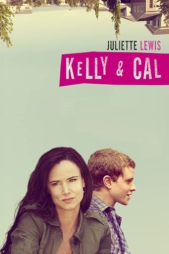 دانلود فیلم Kelly & Cal 2014 (کلی و کال)