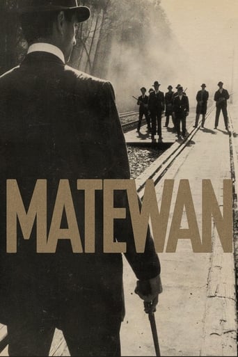 دانلود فیلم Matewan 1987 (متوان)