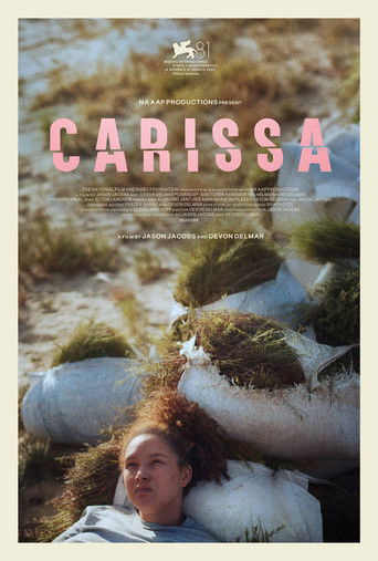 Carissa 2024