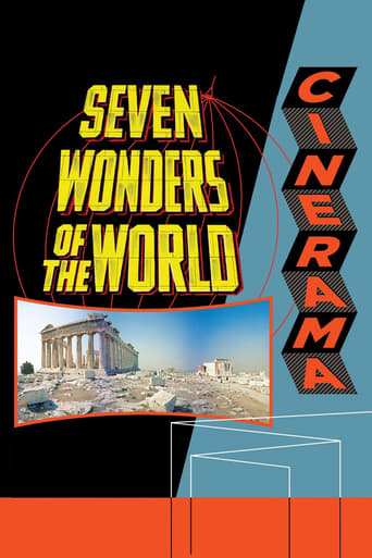 Seven Wonders of the World 1956