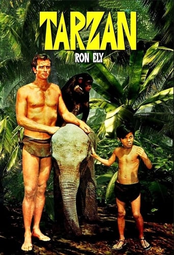 Tarzan 1966