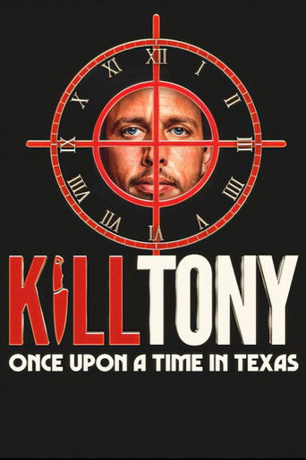 Kill Tony: Once Upon a Time in Texas 2026