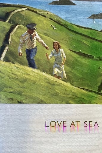 Love at Sea 1965 (عشق در دریا)