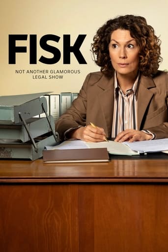 دانلود سریال Fisk 2021 (فیسک)