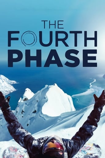 The Fourth Phase 2016 (مرحله چهارم)