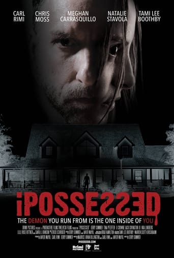 iPossessed 2025