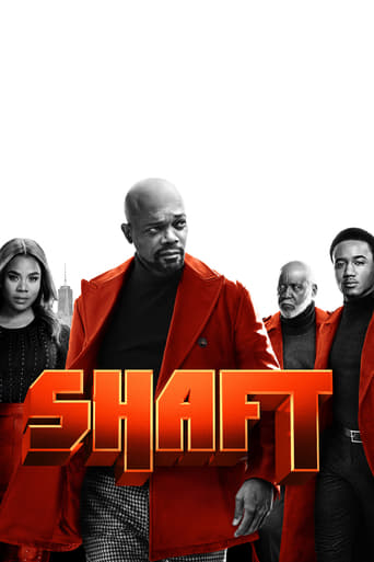 Shaft 2019 (محور)