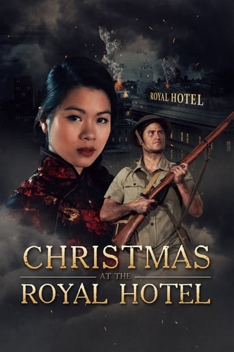 Christmas at the Royal Hotel 2018 (کریسمس در هتل رویال)