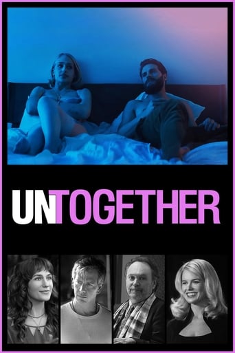 Untogether 2018 (آشفته)