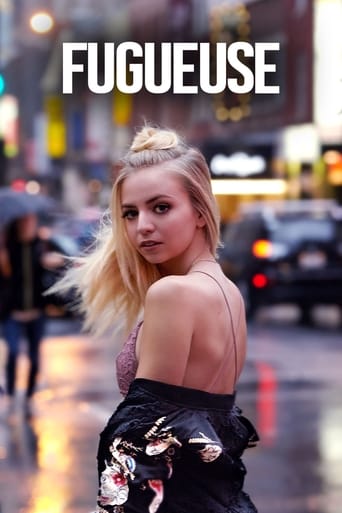 Fugueuse 2018 (فرار کن)