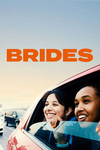 دانلود فیلم Brides 2025