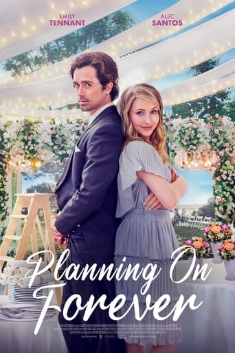 Planning On Forever 2022 (برنامه ریزی برای همیشه)