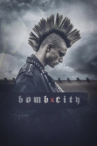 Bomb City 2017 (شهر بمب)