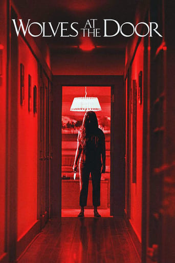 دانلود فیلم Wolves at the Door 2016 ( گرگ های جلوی در)