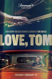 Love, Tom 2022 (عشق، تام)