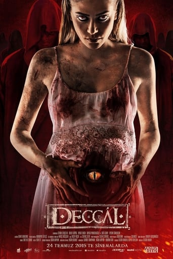 دانلود فیلم Deccal 2015 (دجال)
