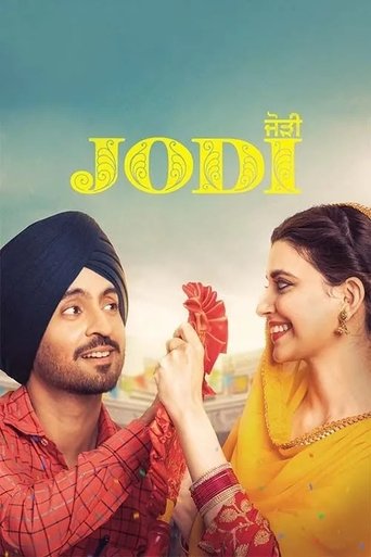 Jodi 2023