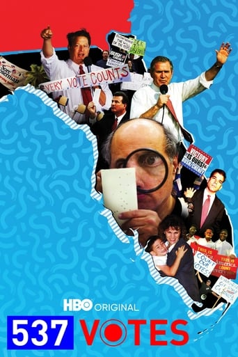 دانلود فیلم 537 Votes 2020