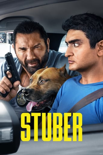 Stuber 2019 (استوبر)