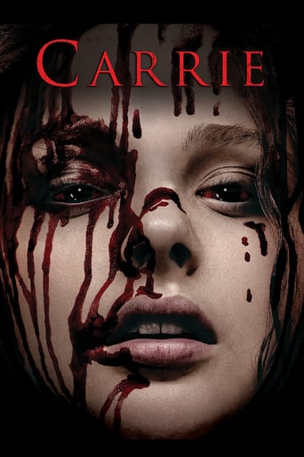 Carrie 2013 (کری)