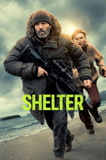 دانلود فیلم Shelter 2026 (پناهگاه)