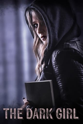 دانلود فیلم The Dark Girl 2023