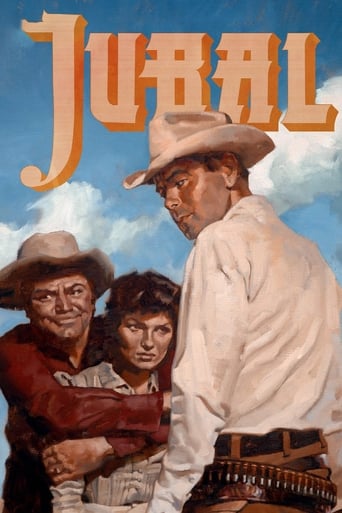 دانلود فیلم Jubal 1956 (جوبال)