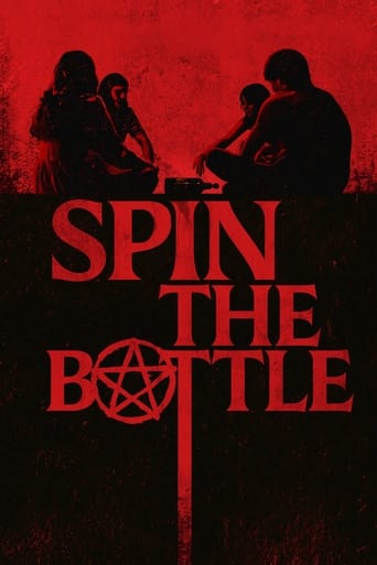Spin the Bottle 2024 (بطری را بچرخان)