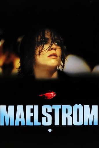دانلود فیلم Maelström 2000 (گرداب)