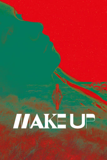 Make Up 2019 (گریم)