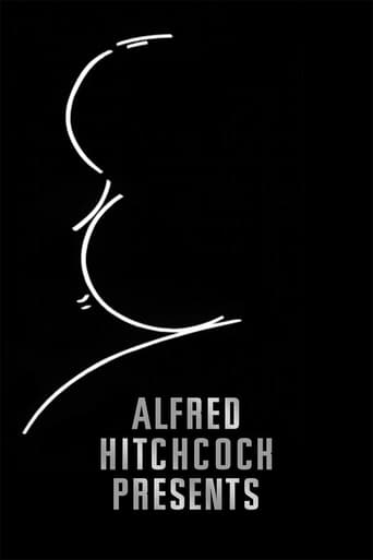 دانلود سریال Alfred Hitchcock Presents 1955 (آلفرد هیچکاک تقدیم می کند)