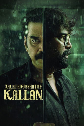 Valathu Vashathe Kallan 2026