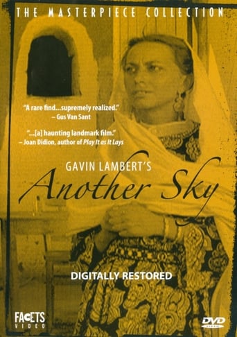 دانلود فیلم Another Sky 1954