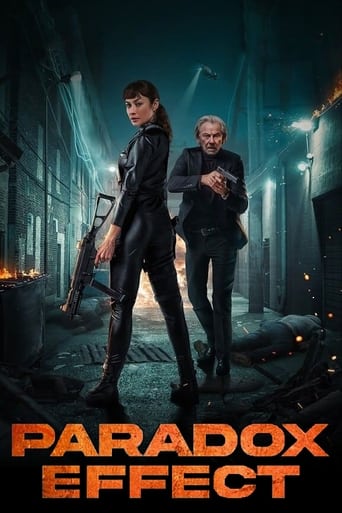 Paradox Effect 2023 (اثر پارادوکس)