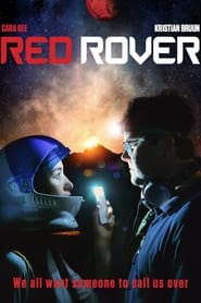 دانلود فیلم Red Rover 2018 (مریخ نورد قرمز)