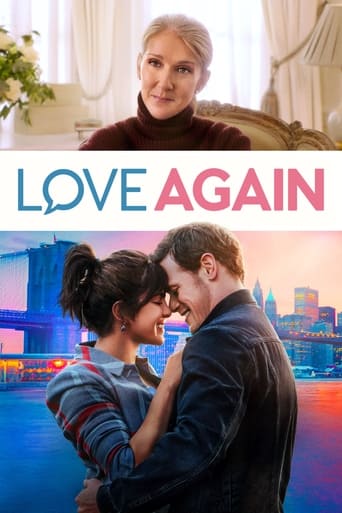 Love Again 2023 (دوباره عشق)